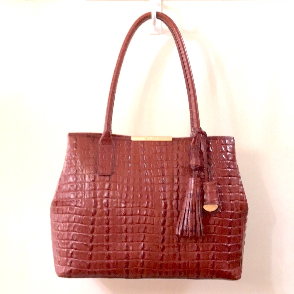 Brahmin Anytime Tote